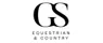 Logo GS Equestrian