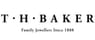 Logo T. H. Baker