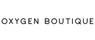 Logo Oxygen Boutique