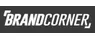 Logo Brand Corner