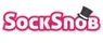 Logo Sock Snob UK
